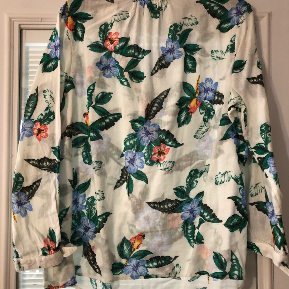 Old Navy Top NWT - Picture 2 of 6